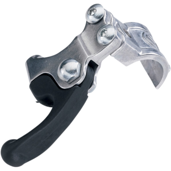 クラッチブラケット 74年-08年 YZF、YZ ポリッシュ