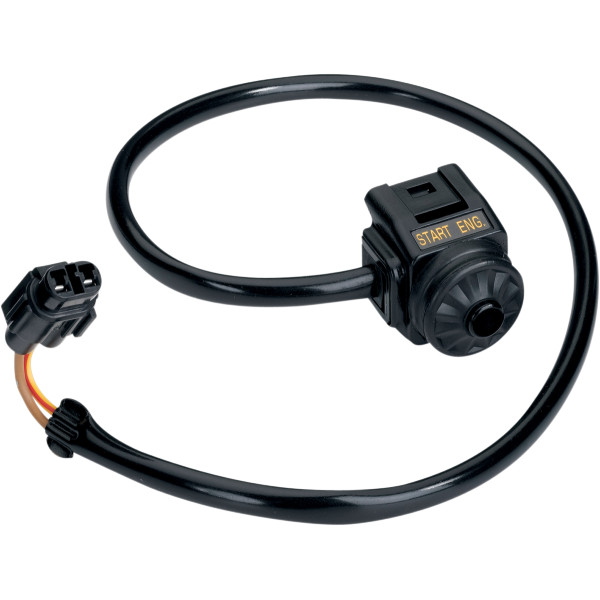 スタート スイッチ 08年以降 KLX450F 黒