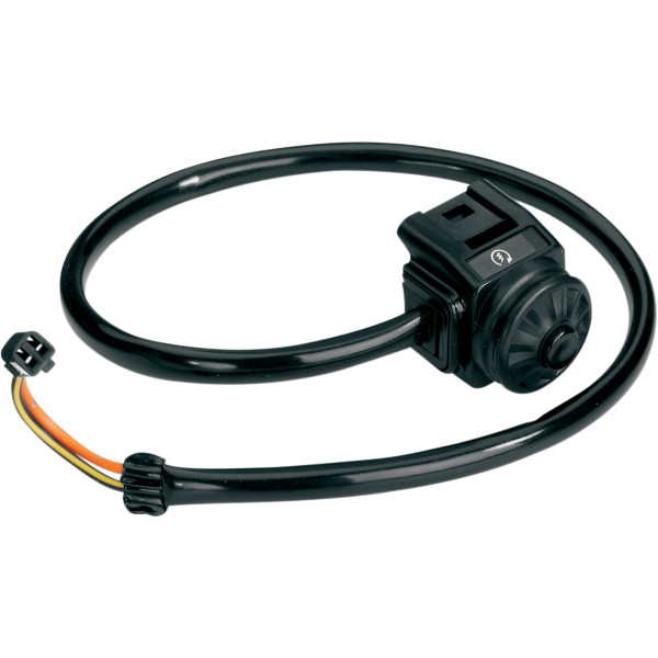 スタート スイッチ 02年-11年 RMX、DR-Z 黒