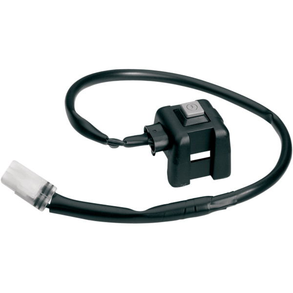 スタート スイッチ 03年以降 WR450F、WR250F 黒