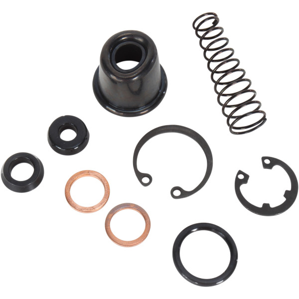 ブレーキマスターシリンダー補修キット リア 87年-16年 ホンダ、スズキ、カワサキ