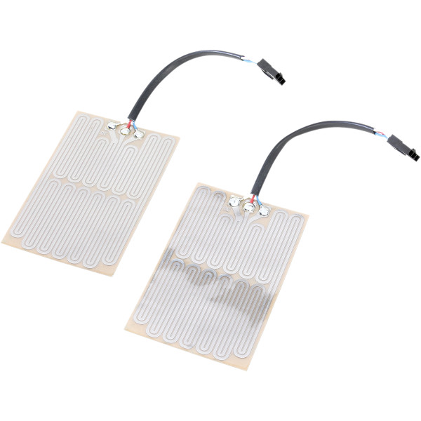 グリップ ヒーター エレメント 07年-18年 Arctic Cat 標準 OEMコネクター