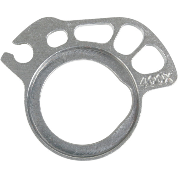 スロットルスリーブ コントロール カム 2ｓｔ 89年-07年 CR250R/125R アルミ