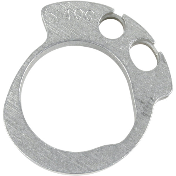 スロットルスリーブ コントロール カム 98年以降 ヤマハ、スズキ、カワサキ アルミ