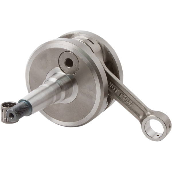 クランクシャフト 03年-11年 KTM 105、85 スチール