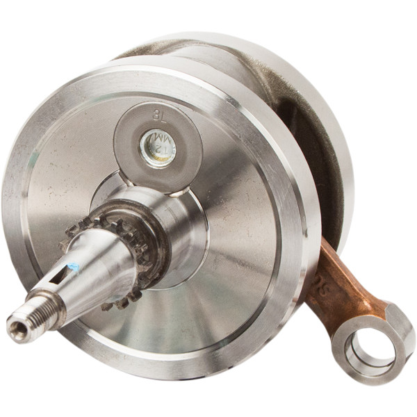 クランクシャフト-KX250F スチール