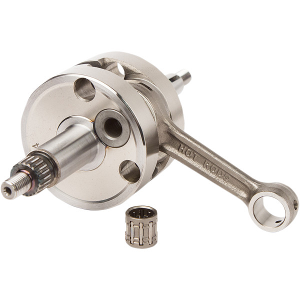 クランクシャフト 06年 KX65 