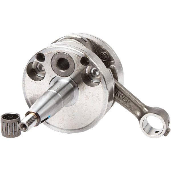 クランクシャフト ストローカー(+4mm) 88cc/108cc 06年-11年 KX100 スチール