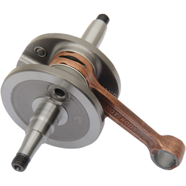 クランクシャフト 04年-08年 KTM 50 スチール