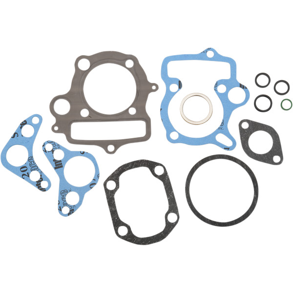【セール特価】 BBRモータースポーツ BBR Motorsports ガスケットキット ビッグボア106cc ストローカー用 00年-13年 CR50R、XR70