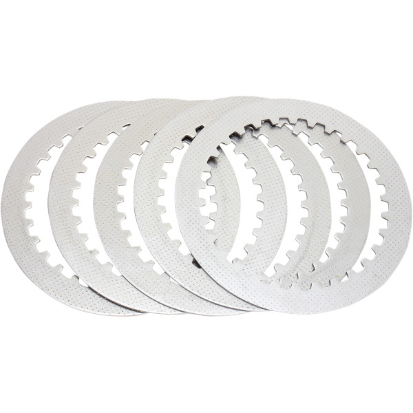 クラッチ スチール プレートセット 08年-13年 YFM250R