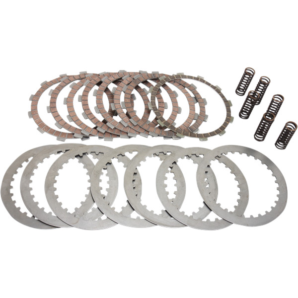 クラッチキット 13年 CRF450R