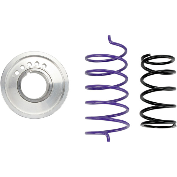 クラッチキット トレイル ポラリス