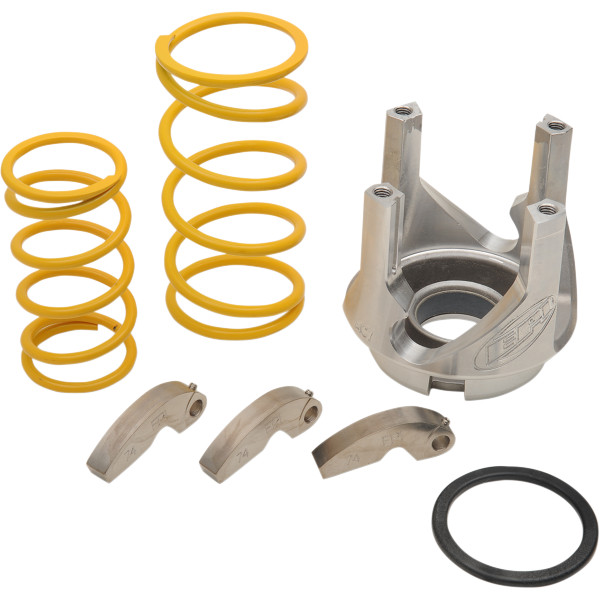 【セール特価】 クラッチキット トレイル Arctic Cat