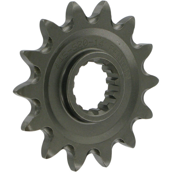 フロント スプロケット 14T/520 06年-14年 KLX250S スチール