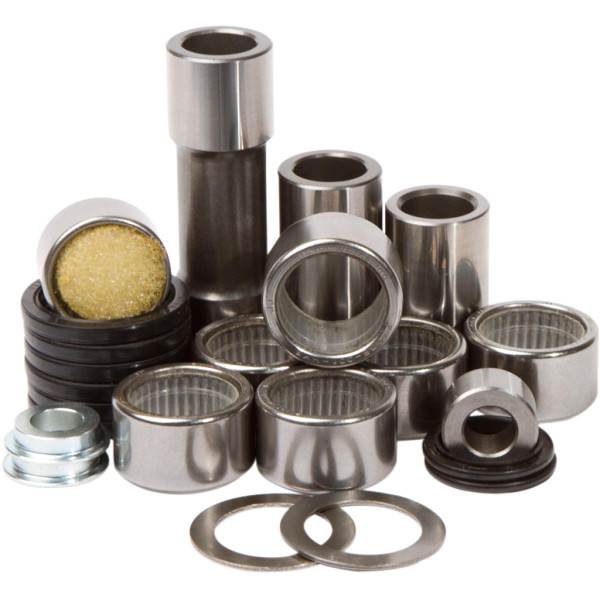 リンケージベアリングキット 98年-99年 CR250R、CR125R