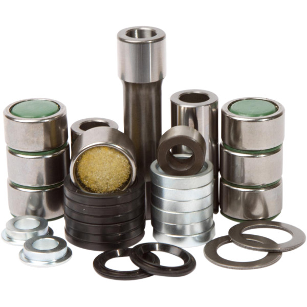 【セール特価】 リンケージベアリングキット 02年-04年 CRF450、CR250、CR125R