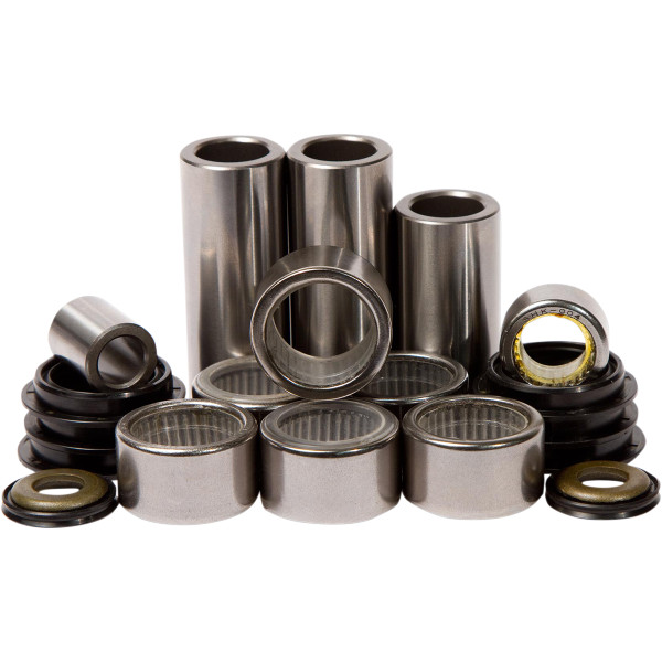 リンケージベアリングキット 95年-06年 KDX200、KDX220R