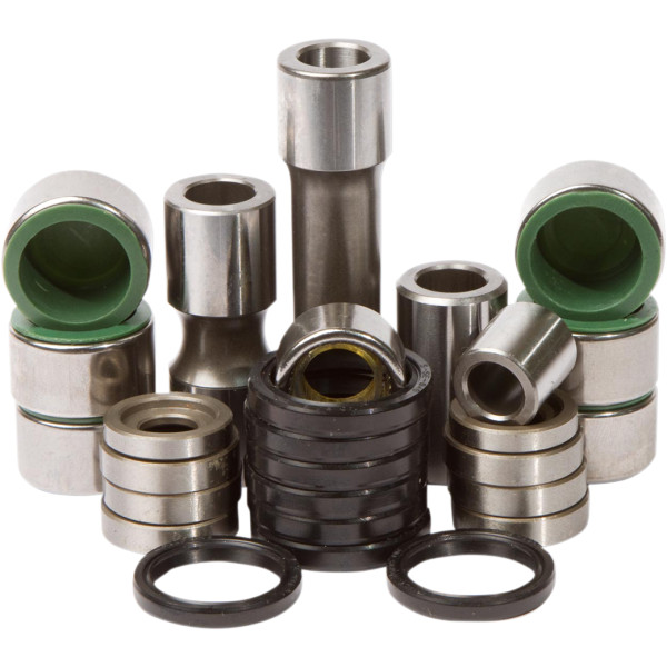 リンケージベアリングキット 10年-12年 RM-Z450、RM-Z250