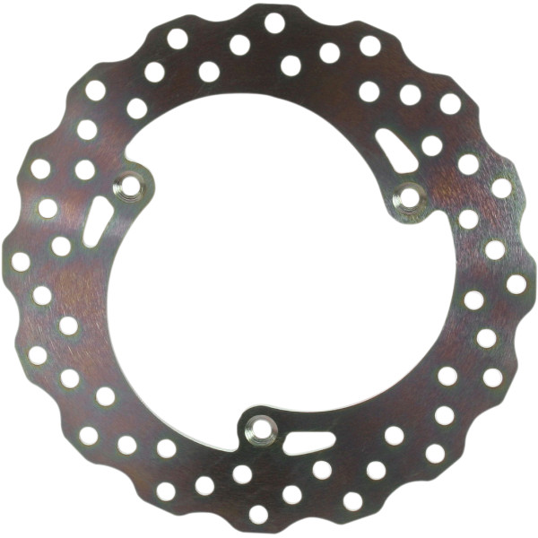 ブレーキローター スーパークロス コンツアー 直径200mm フロント 86年-04年 RM85、RM80 スチール