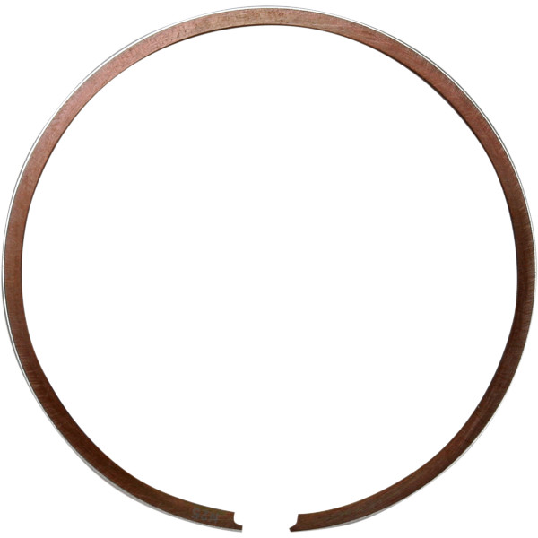 ピストンリング 87年-04年 ホンダ、ヤマハ、スズキ、カワサキ、GASGAS 54.5mm 1個売り