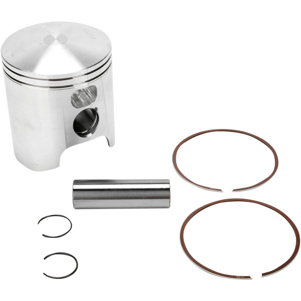 ピストン 77年-81年 PE250、RM250 67x70mm 246cc ボア67.5mm 0.5