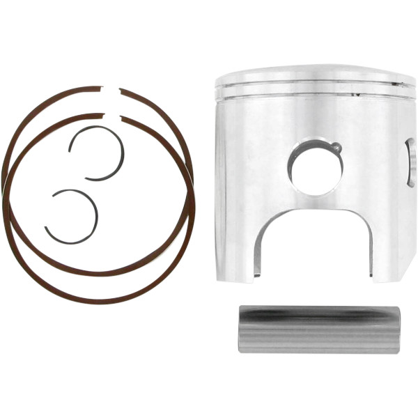ピストン 78年-87年 KDX250 70x64.9mm 249cc ボア70.5mm 0.5