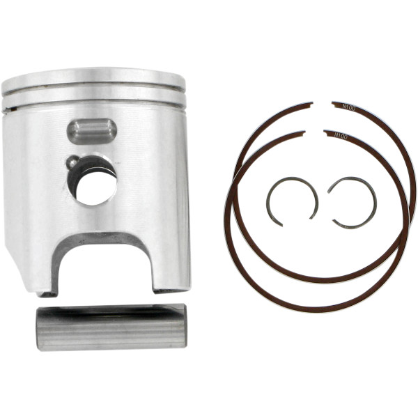ピストン 82年-83年 YZ80 47x45.6mm 79cc ボア48.0mm 1.0