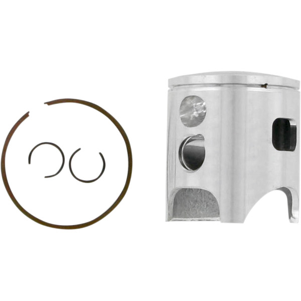 【セール特価】 ピストン 84年 YZ80 48x45.6mm 82cc ボア50.0mm 2.0