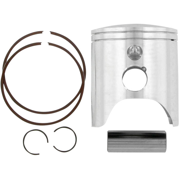 ピストン 89年-98年 RMX250 67x70.8m 246cc ボア67.5mm 0.5