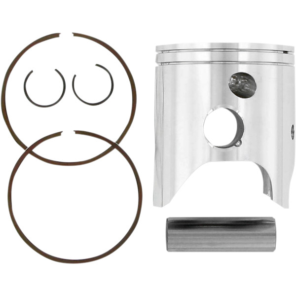 ピストン 00年-02年 RM250 66.4x72mm 249cc ボア68.5mm 2.1