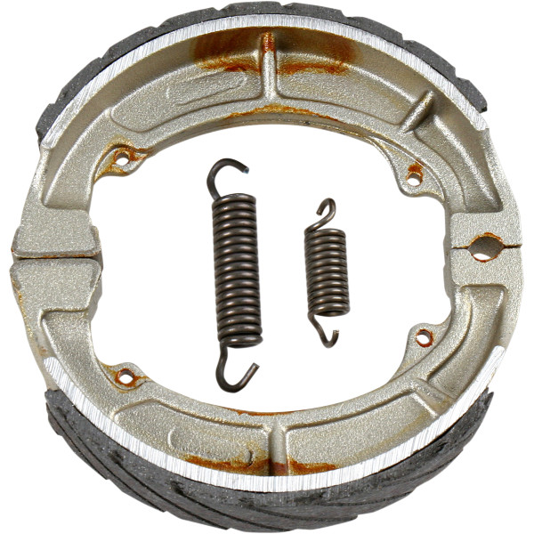 ブレーキシュー フロント 74年-85年 カワサキ (G-オーガニック)