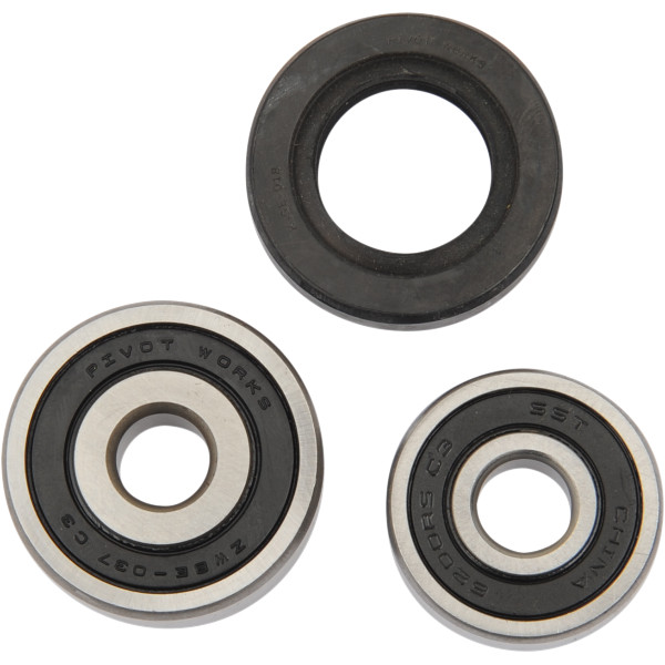 ホイール ベアリング シールキット フロント 84年以降 KDX、KLX、KX