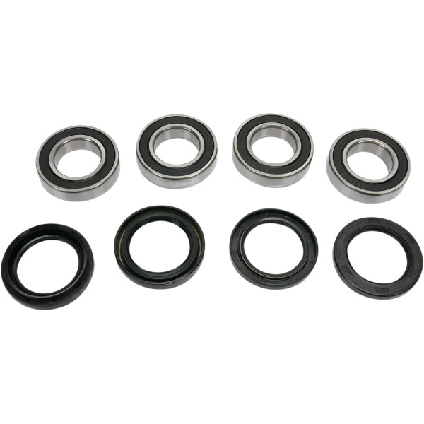 PW  ホイールベアリング フロント 99年-02年 スズキ LT-F250