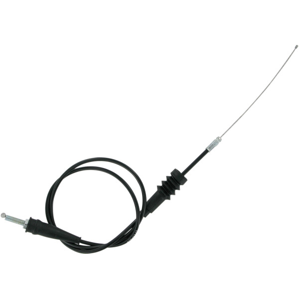 スロットルケーブル 引き側 92年-05年 KX250、KX125 54012-1432