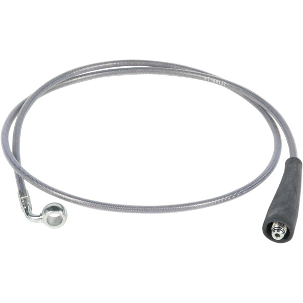 722004 補修用 油圧クラッチシステム Hymec チューブ フィッティングキット 98年-02年 KTM メッシュ