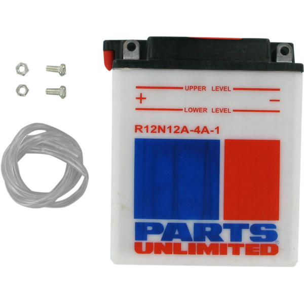 液別 バッテリー 開放型 12V