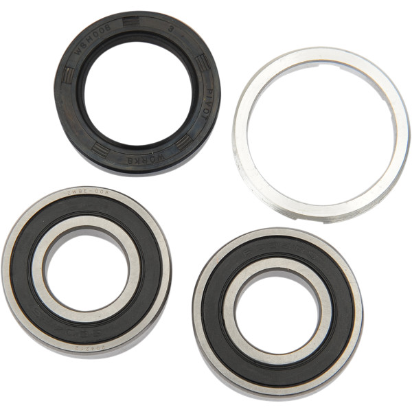 PW ホイール ベアリング シールキット リア 83年-85年 CR