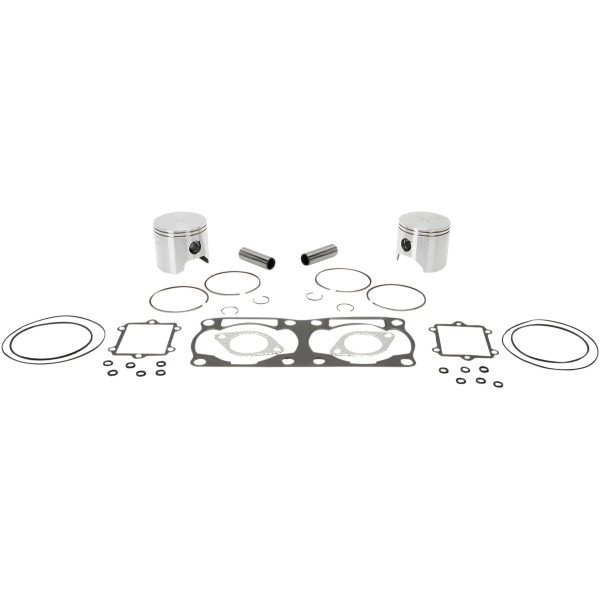 ピストン&ガスケットセット Arctic Cat スタンダード