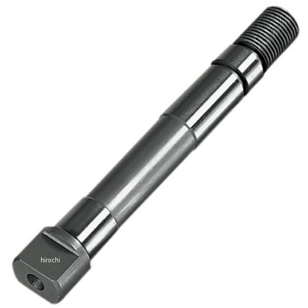 ポンプ シャフト カワサキ 13107-3721