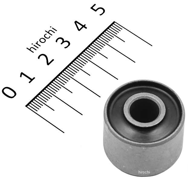 エンジンカバーラバーブッシュ 11102-187-003