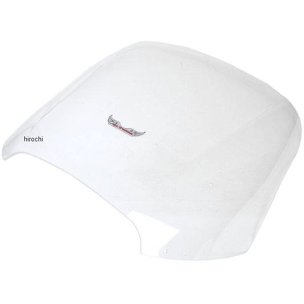 ウインドシールド 99年-08年 BMW K1200LT クリア