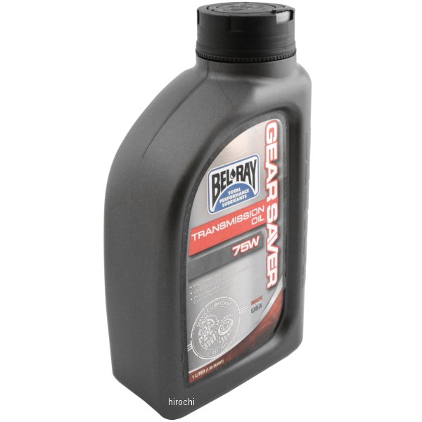 トランスミッションオイル 75W 1リットル