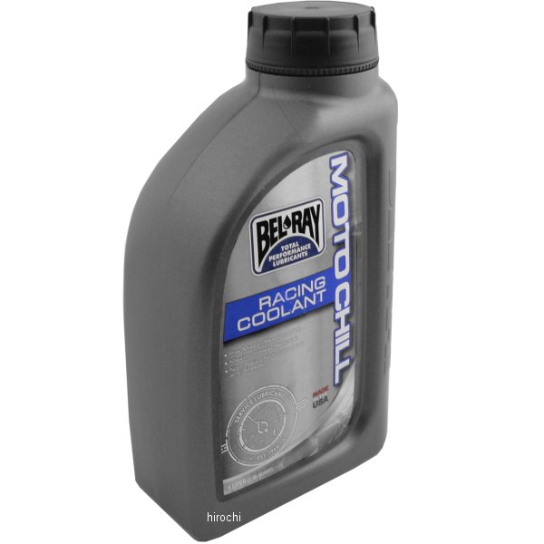 MOTO CHILL レーシング クーラント 1リットル