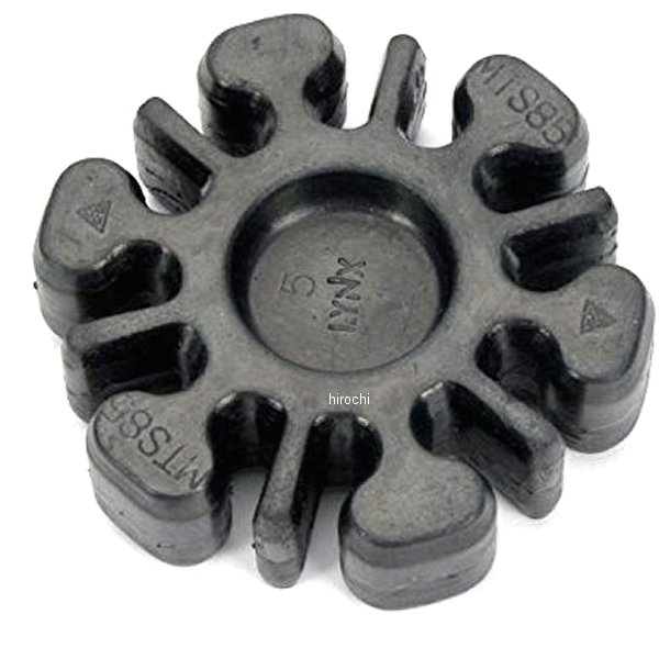 カプラー ダンパー ヤマハ 66E-4581J-00-00