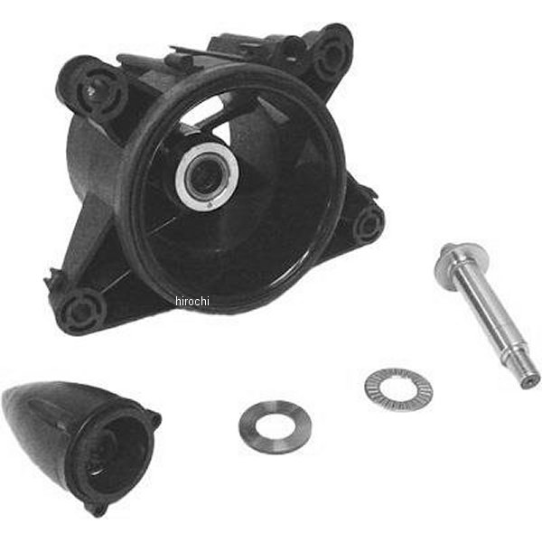 ジェットポンプ アッシー Sea-Doo 580-800 295500290