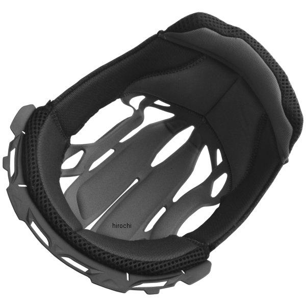 インナーパッド KAMUI ダークグレー XLサイズ 9mm