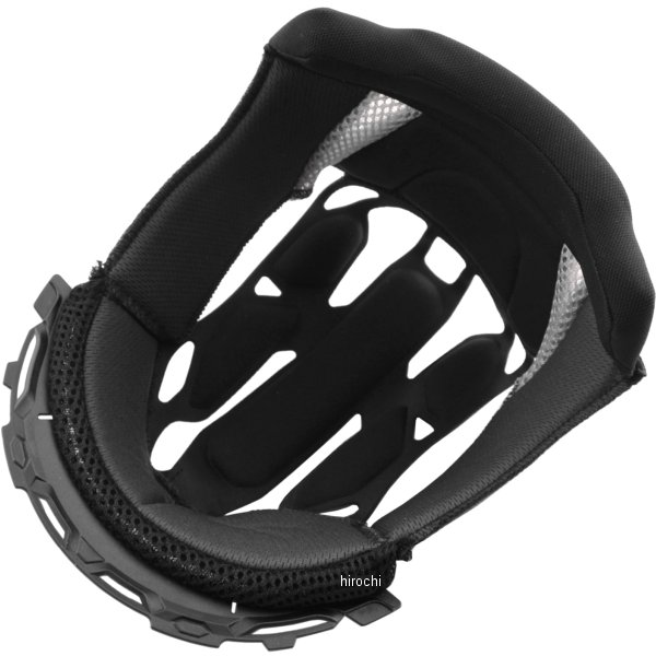 インナーパッド ASAGI ダークグレー XLサイズ