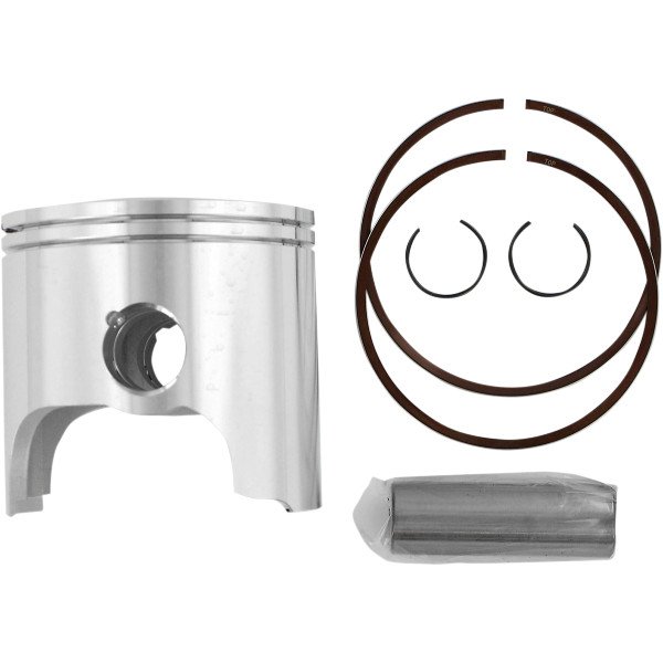 【セール特価】 ピストン ヤマハ 1100 スリーシリンダー 1077cc 82.00mm +1.0mm