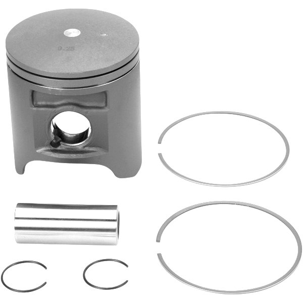 K  ピストンキット カワサキK1200 79.87mm スタンダード 13001-3731